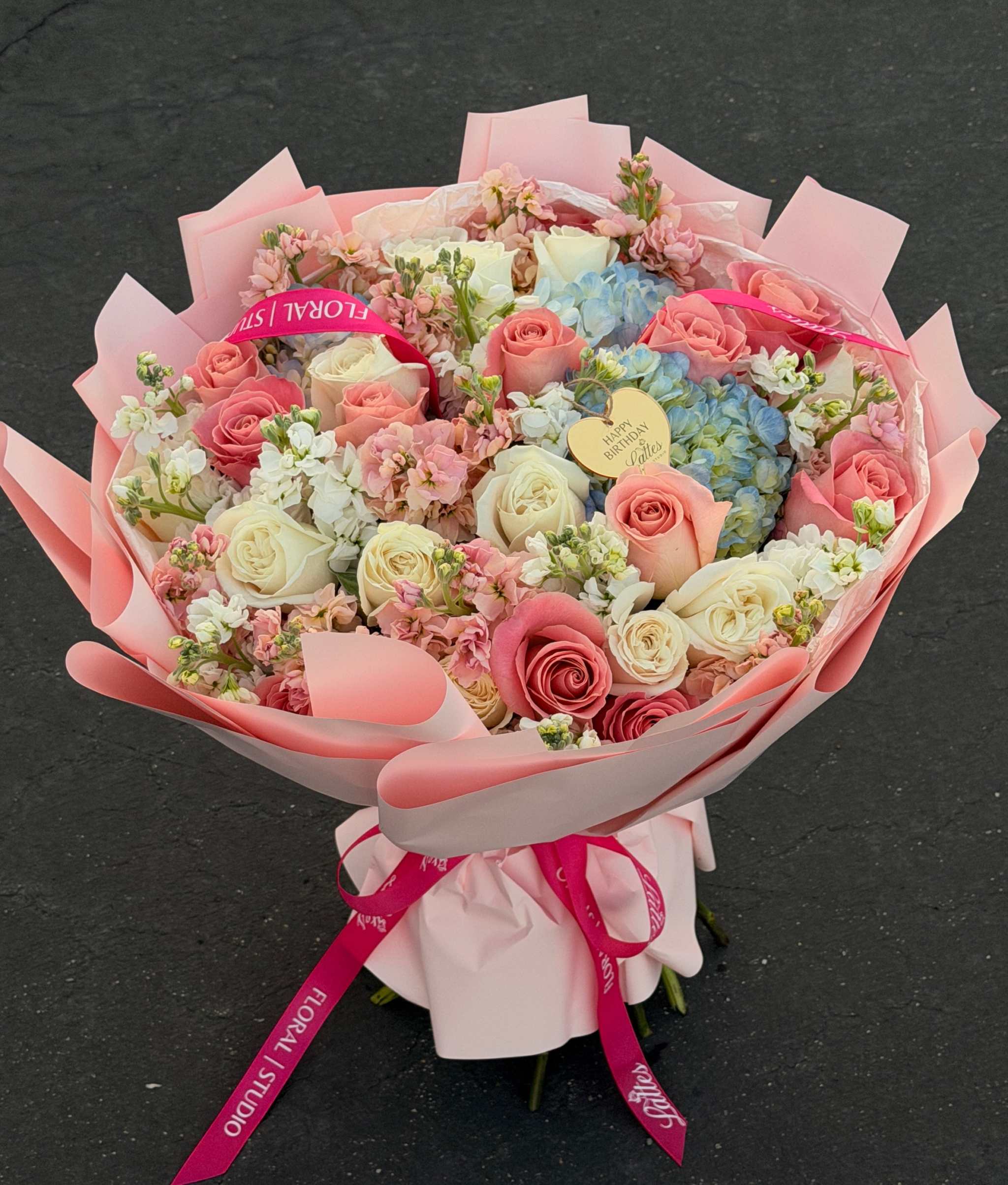 Premium Stock Bouquet for any occasion in Costa Mesa