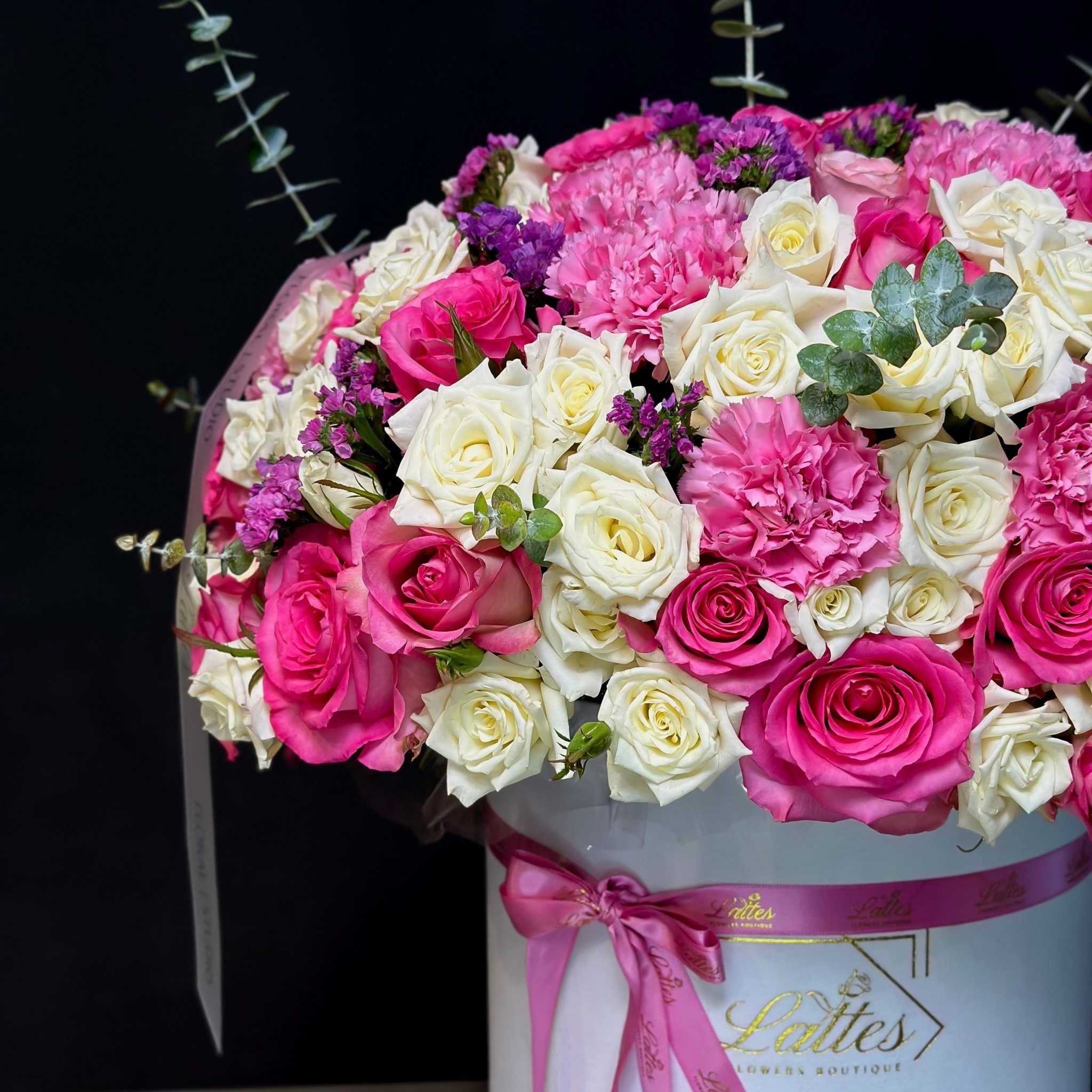 Romantica in Bloom