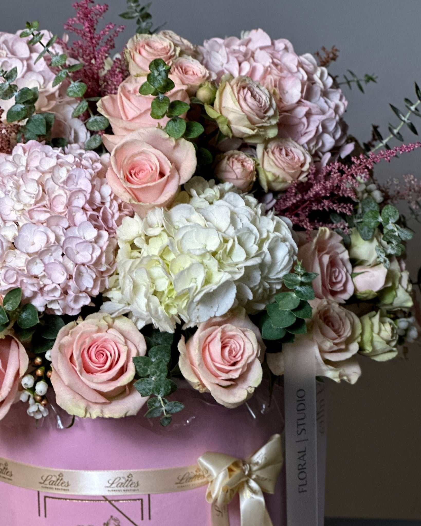Abbraccio di Fiori