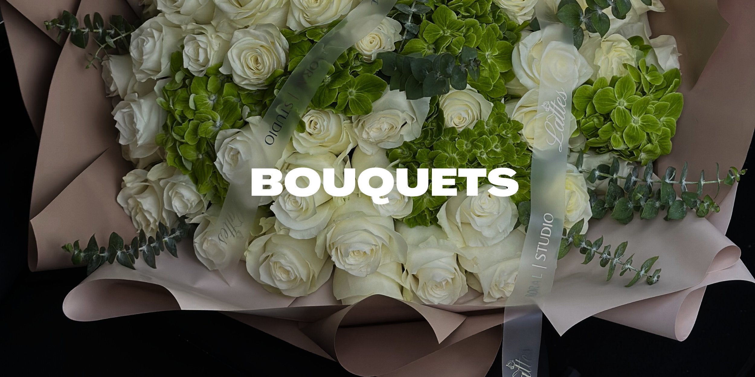 BOUQUETS