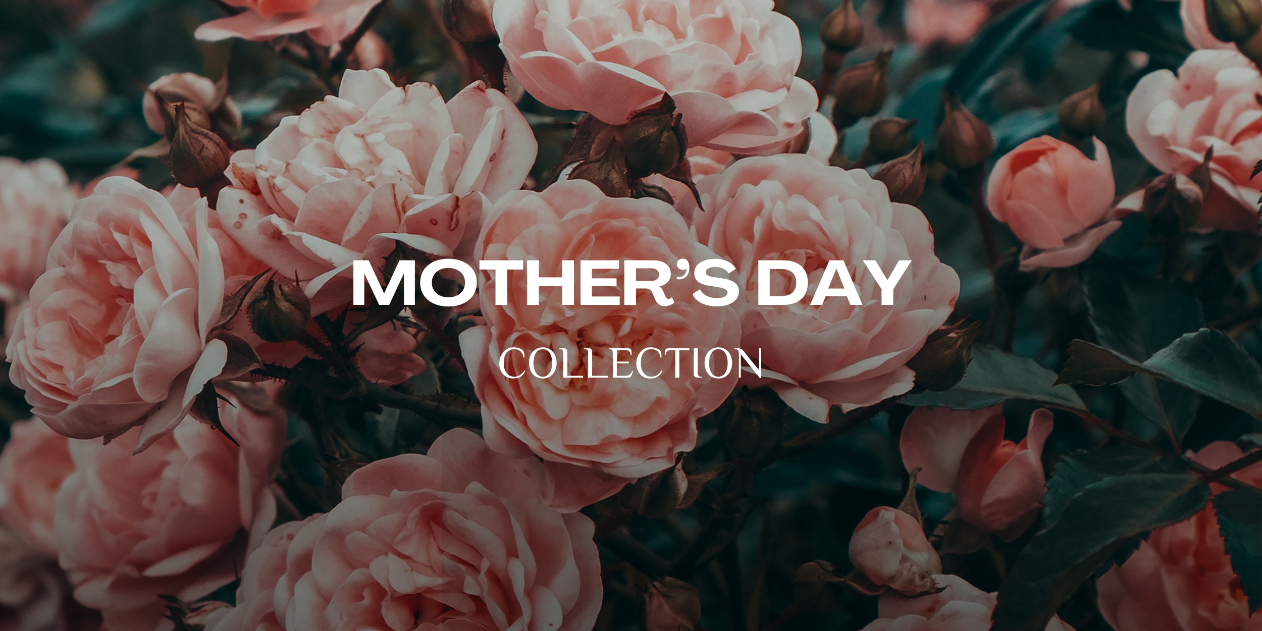 MOTHER'S DAY