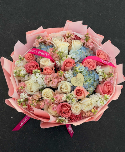 Lattes Floral Studio - Best Flowers in Costa Mesa